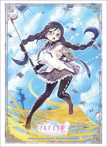 Puella Magi Madoka Magica Homura Akemi Character Sleeves HG Vol.1912 –  anikidesu