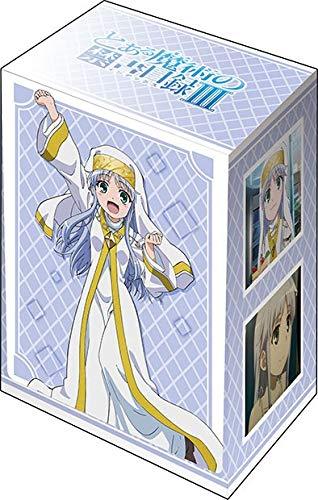 index librorum prohibitorum a certain magical index