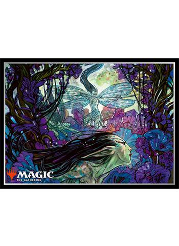 Magic The Gathering Bitterblossom Sleeves MTGS-048 80CT anikidesu Magic The Gathering Bitterblossom Sleeves MTGS-048 80CT anikidesu