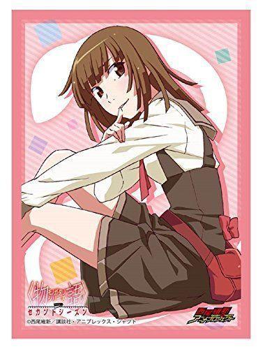 Bakemonogatari Snake Nadeko Sengoku Sleeves Vol.1037 anikidesu Bakemonogatari Snake Nadeko Sengoku Sleeves Vol.1037 anikidesu