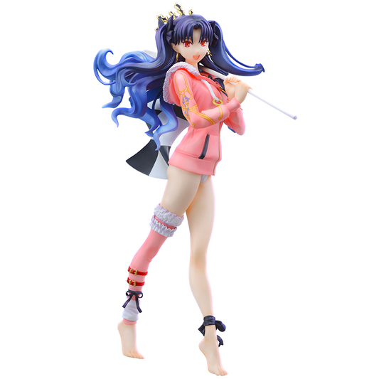 Fate Grand Order Rider Swimsuit Ishtar Character Super Premium SPM Prize Figure FGO