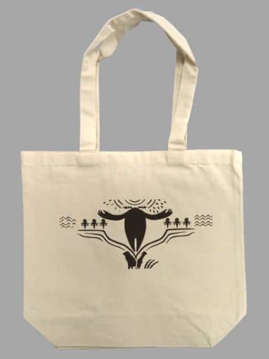 Fate/Grand Order Fes 2022 Cernunnos Beginning Tote Bag