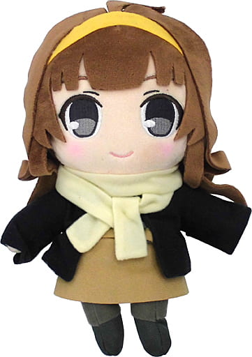 Kantai Collection KanColle Operation Naval Base x Lawson Kongou Plush Doll