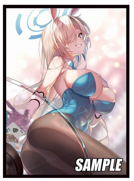 Blue Archive Ichinose Asuna Bunny Ver. Character Sleeves