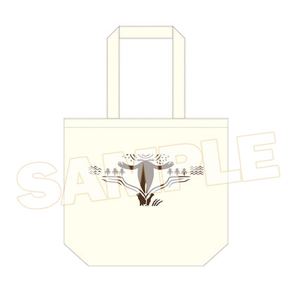 Fate/Grand Order Fes 2022 Cernunnos Beginning Tote Bag
