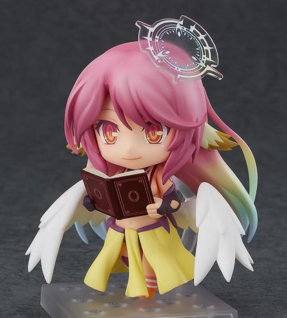 No Game No Life NGNL Jibril Nendoroid (Japanese Version)