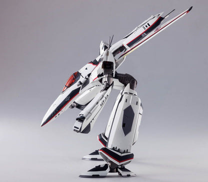 Macross F Frontier VF-171EX Nightmare Plus EX Alto Saotome Bandai Spirits DX Chogokin Figure