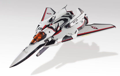 Macross F Frontier VF-171EX Nightmare Plus EX Alto Saotome Bandai Spirits DX Chogokin Figure