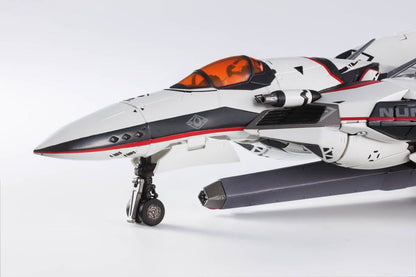 Macross F Frontier VF-171EX Nightmare Plus EX Alto Saotome Bandai Spirits DX Chogokin Figure
