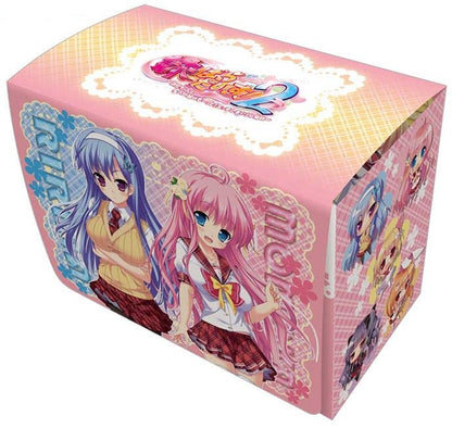 Sister's Imouto Paradise 2 Character Super Double Deck Box