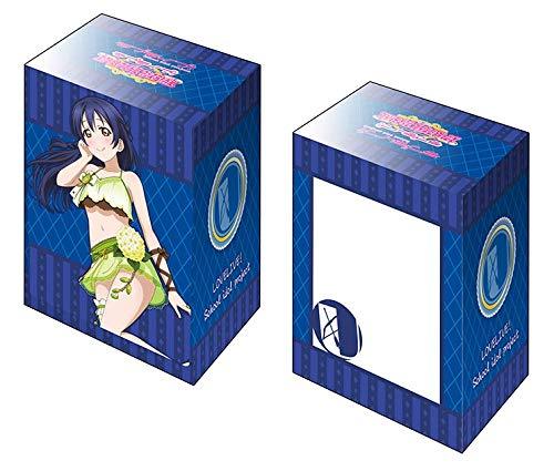 Love Live! Umi Sonoda Character Deck Box V2 Vol.769 Part 2