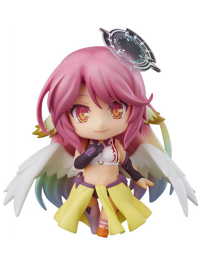 No Game No Life NGNL Jibril Nendoroid (Japanese Version)