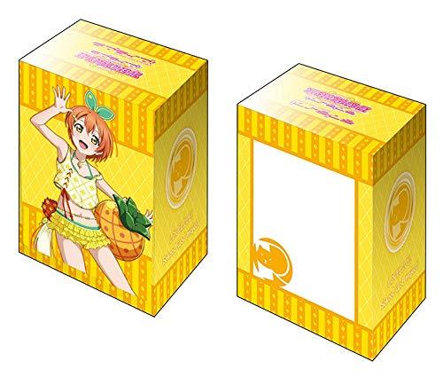 Love Live! Rin Hoshizora Character Deck Box V2 Vol.770 Part 2