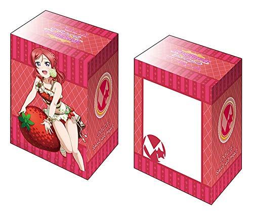 Love Live! Maki Nishikino Character Deck Box V2 Vol.771 Part 2