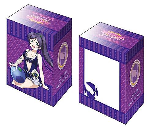 Love Live! Nozomi Tojo Character Deck Box V2 Vol.772 Part 2