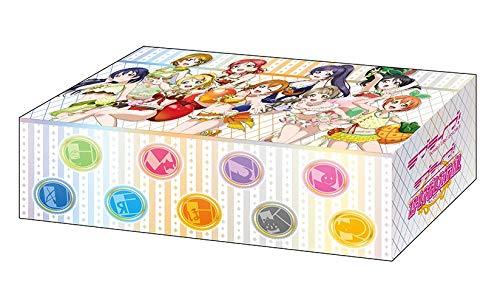 Love Live! Muse Full Cast Storage Box Vol.327 Part 2