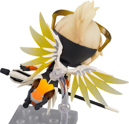 Overwatch Mercy Nendoroid Classic Skin Edition (Japanese Version)
