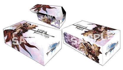 Granblue Fantasy Vira C-Labo Exclusive Character Storage Box Case