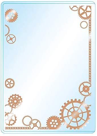 Premium Card Side Loader Guard Gear Ver.2 (3PCS)