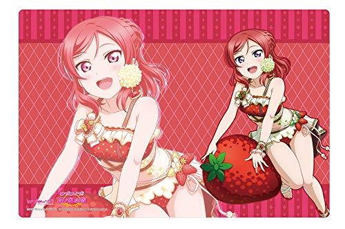 Love Live! Maki Nishikino Character Rubber Playmat Vol.373 Part 2