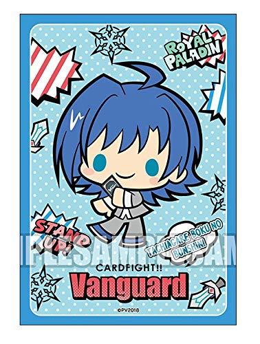 Cardfight!! Vanguard Aichi Sendou Character Mini Sleeves Vol.407