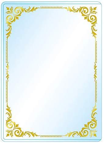 Premium Card Side Loader Guard Arabesque Ver.2 (3PCS)