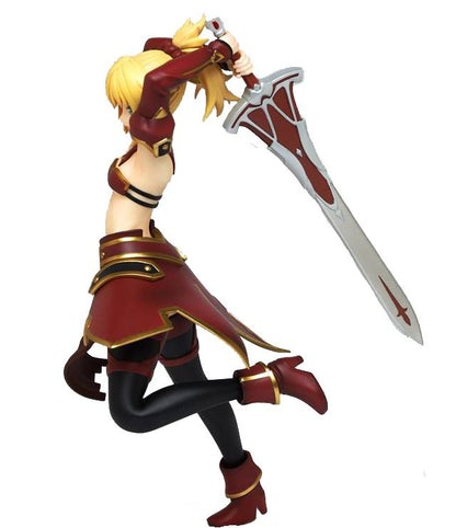 Fate/Apocrypha Saber of Red Mordred Prize Figure