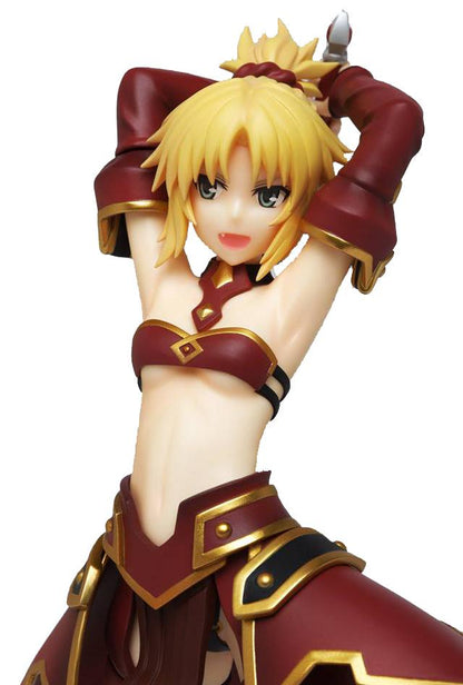 Fate/Apocrypha Saber of Red Mordred Prize Figure