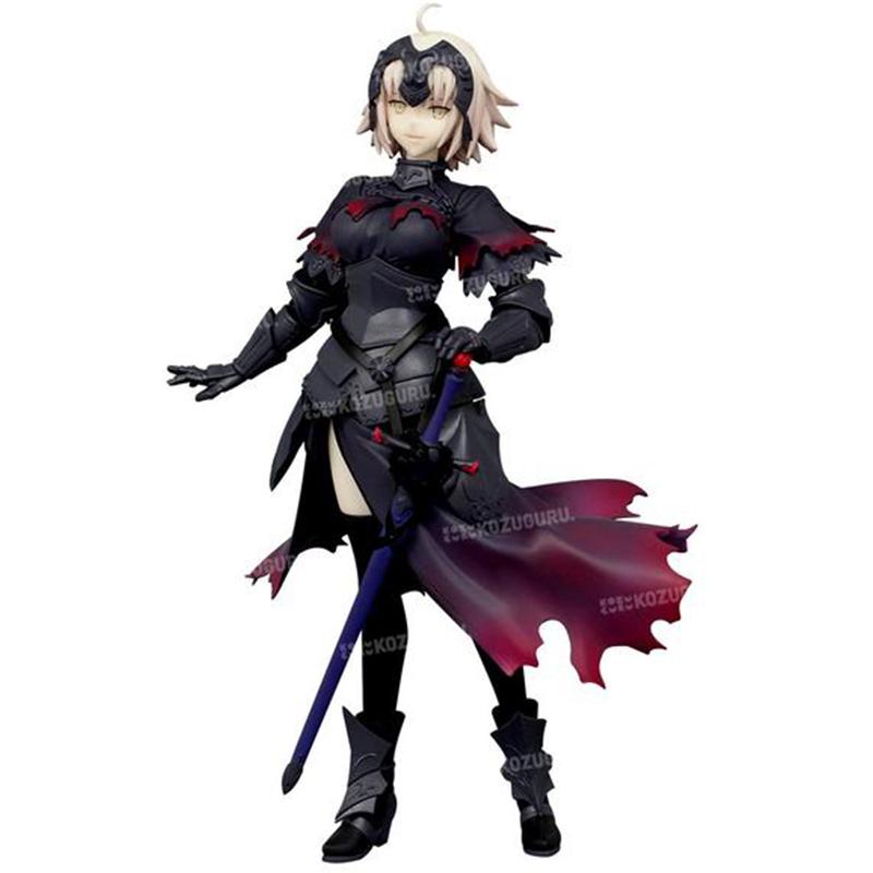 Fate/Grand Order Avenger Jeanne d'Arc Alter Prize Figure FGO