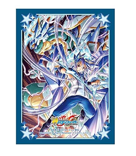 Future Card Buddy Fight Dragon Force `Style of Future` Character Sleeves HG Vol.69