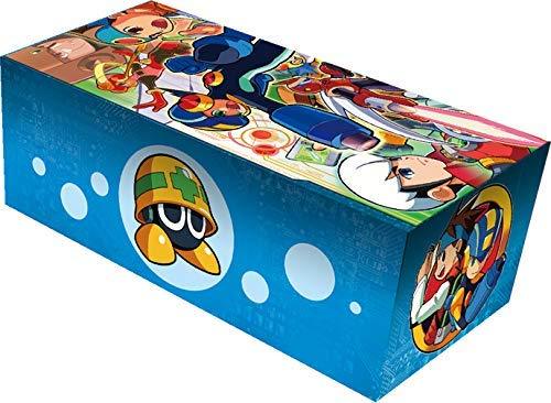 Mega Man Battle Network Character Neo Storage Box