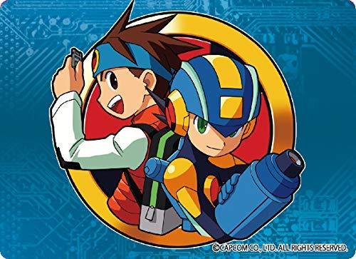 Mega Man Battle Network Character Neo Storage Box