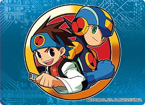 Mega Man Battle Network Character Neo Storage Box