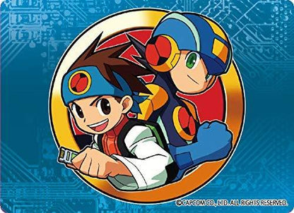 Mega Man Battle Network Character Neo Storage Box