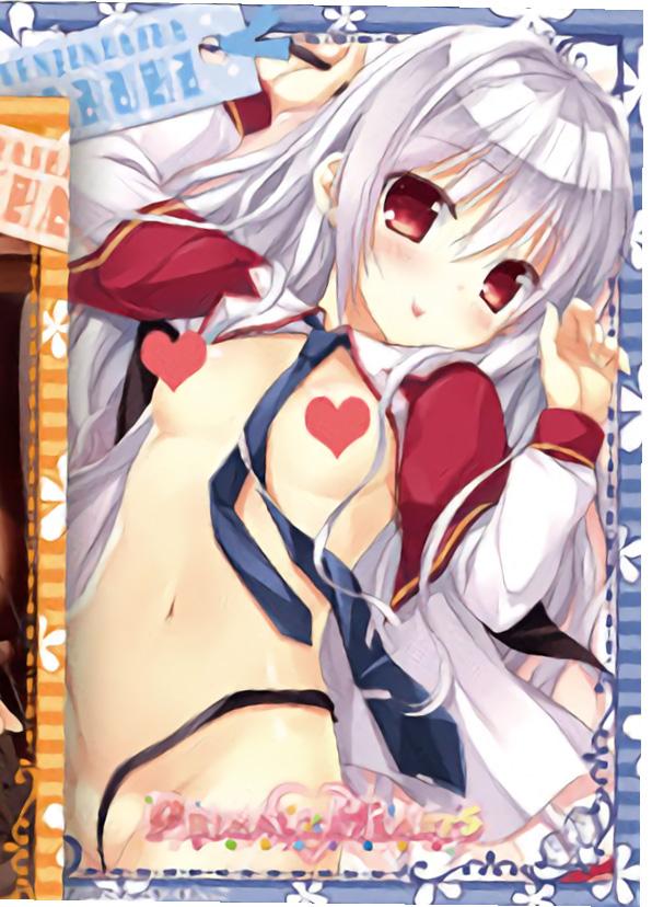 Primal×Hearts Haruhi Tenjindaira Character Exclusive Sleeves