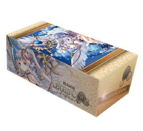 Senkou Shinki Aegis Code Aquarian Age Storage Box