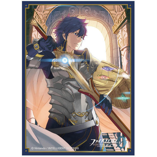 Fire Emblem 0 Cipher Chrom Character Sleeves No.FE02