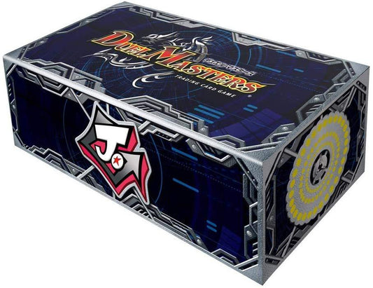 Duel Masters Character Storage Box
