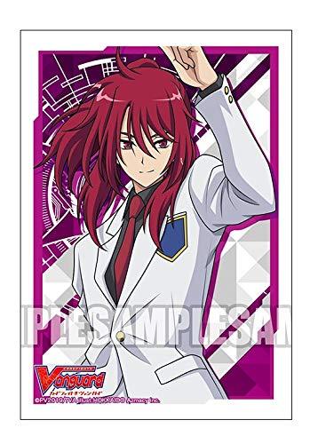 Card Fight!! Vanguard Ren Suzugamori Character Mini Sleeves Vol.405 Part 4