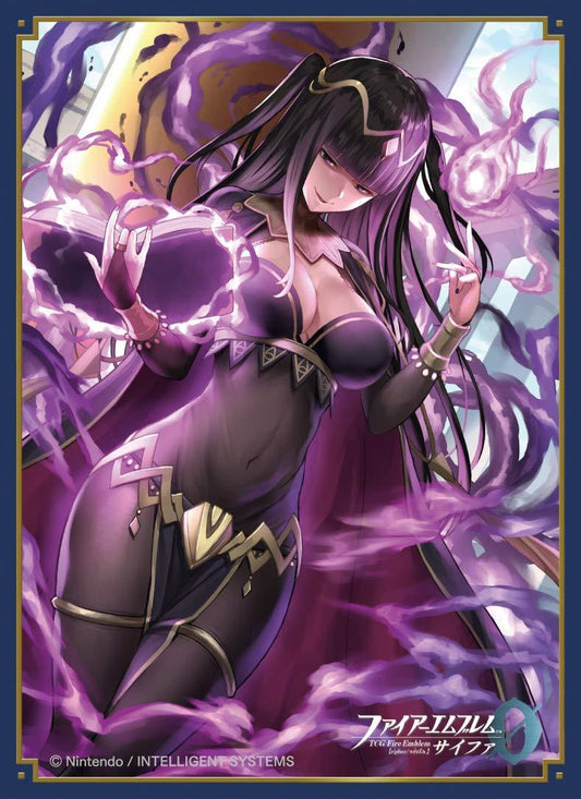 Fire Emblem 0 (Cipher) Tharja Character Mat Sleeves No.FE89