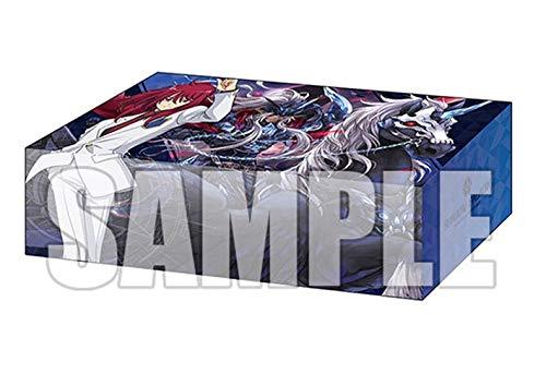 Card Fight!! Vanguard Ren Suzugamori & Mordred Phantom Storage Box Vol.329