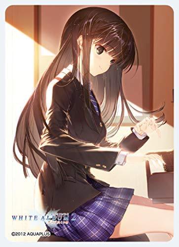 White Album 2 Kazusa Touma A Character Mat Sleeves No.MT648