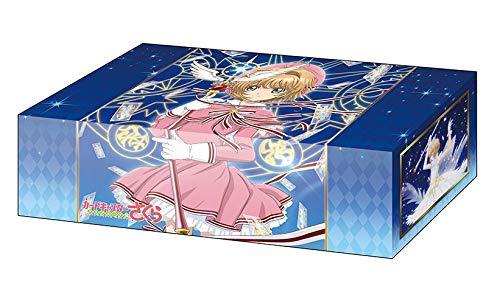 Cardcaptor Sakura Clear Card Sakura Kinomoto Storage Box Vol.330 [In Stock]