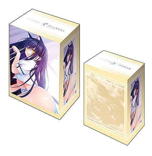 Summer Pockets Kamome Kushima Deck Box Vol.757 Part 3