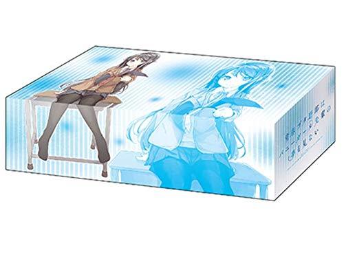 AoButa Rascal Does Not Dream of Bunny Girl Senpai Mai Character Storage Box Vol.317 Pt.2