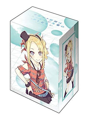 AoButa Rascal Does Not Dream of Bunny Girl Senpai Nodoka Character Deck Box V2 Vol.737 Pt.2