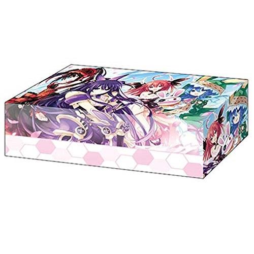Date A Live Full Cast Character Storage Box Vol.313