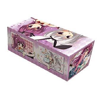 Dracu-Riot! Elina Olegovna & Inamura Rio Character Storage Box
