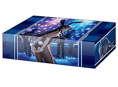 AoButa Rascal Does Not Dream of Bunny Girl Senpai Mai Character Storage Box Vol.316