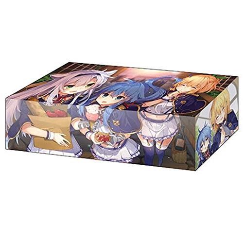 Akashic Records of Bastard Instructor Full Cast Character Storage Box Vol.315